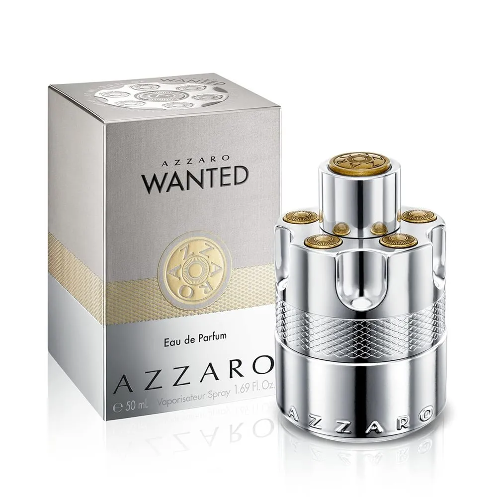 Azzaro Wanted