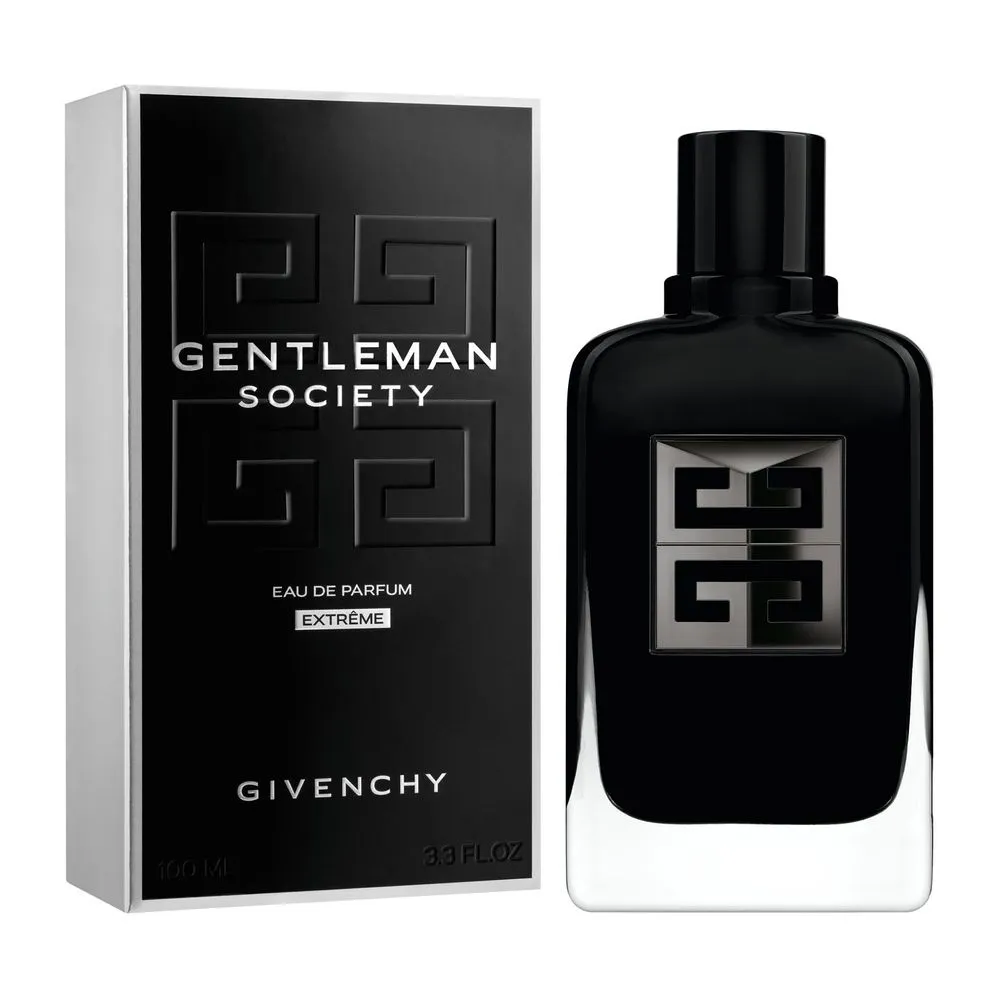 Givenchy Gentleman Society Extrême