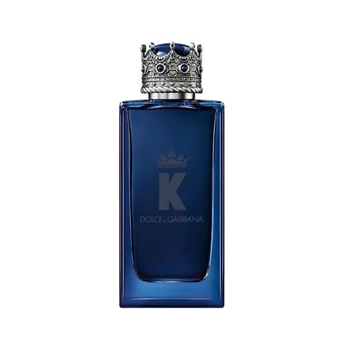 Dolce & Gabbana K by Dolce & Gabbana Intense