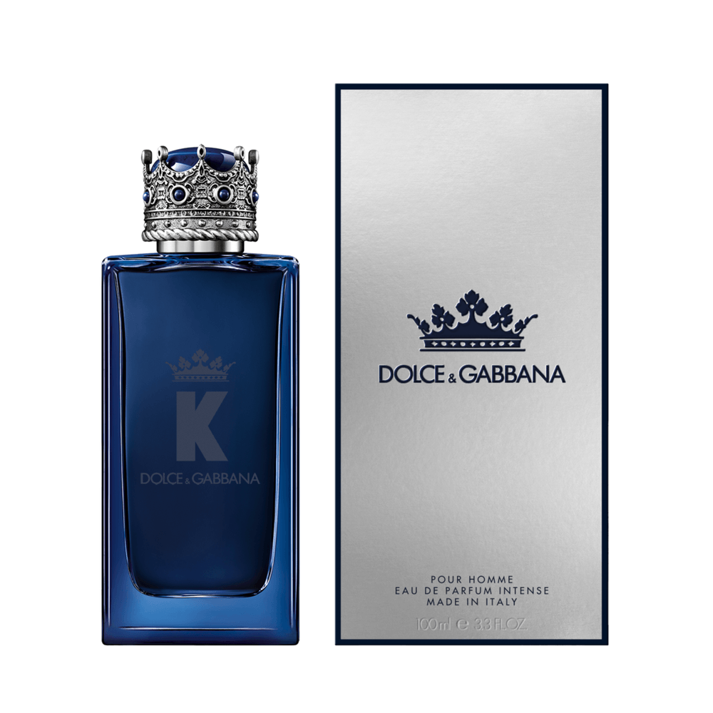 Dolce & Gabbana K by Dolce & Gabbana Intense