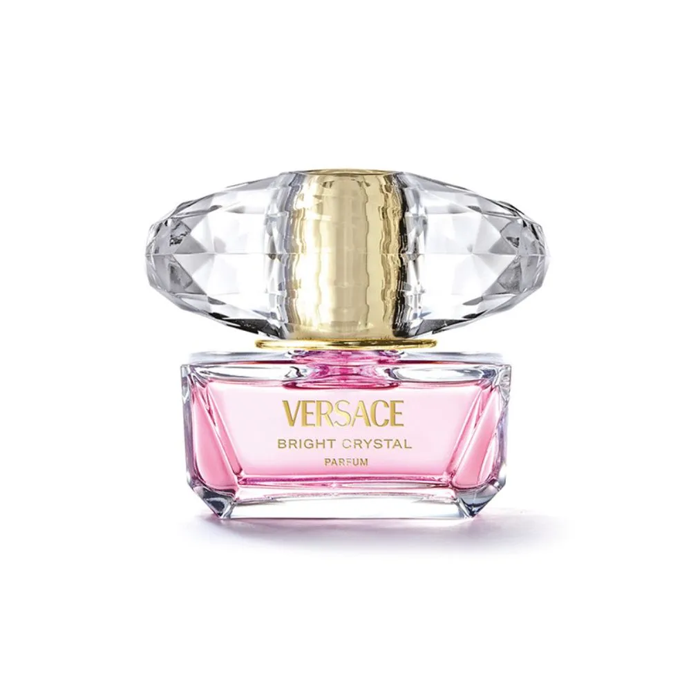 Versace Bright Crystal Parfum