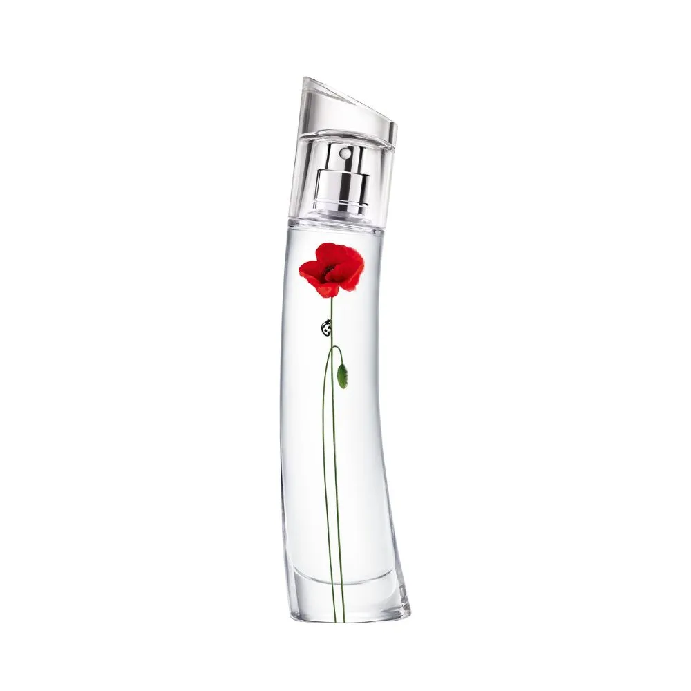 Kenzo Flower La Récolte Parisienne