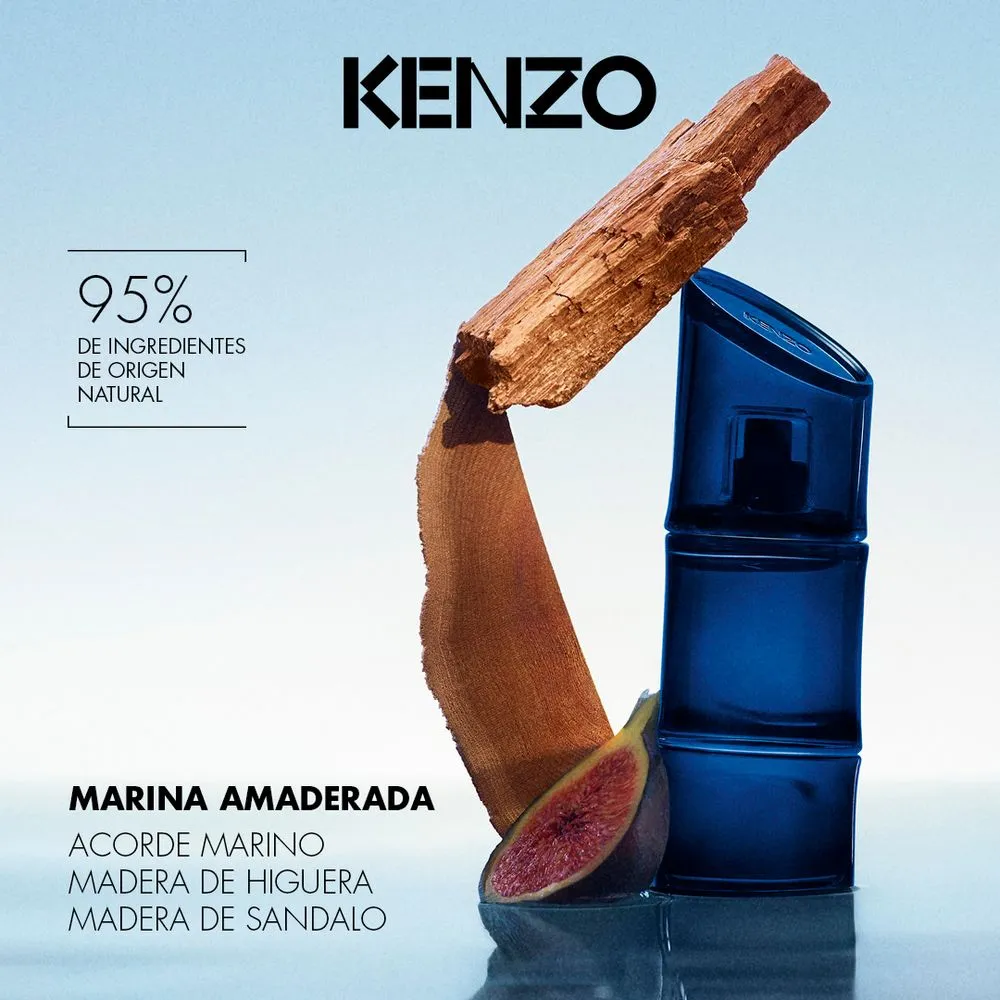 Kenzo Kenzo Homme Intense