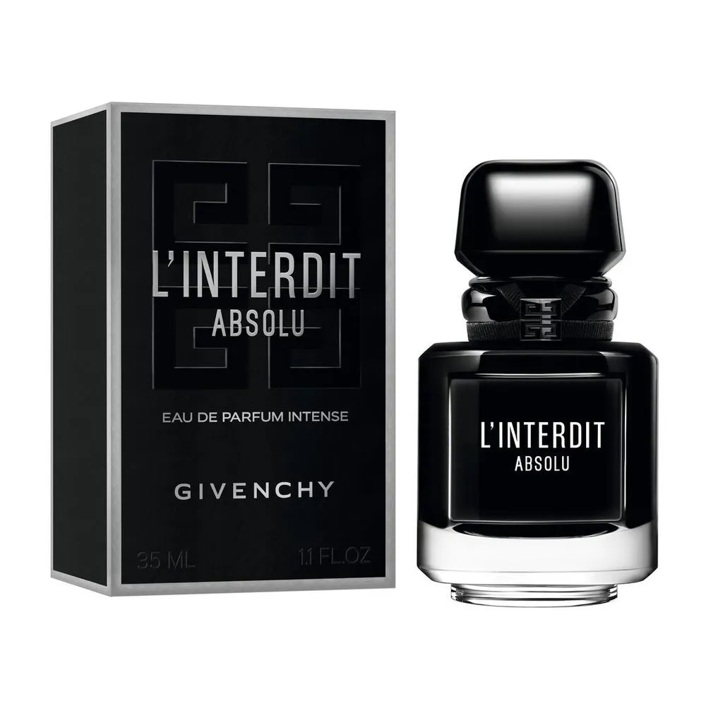 Givenchy L'Interdit Absolu