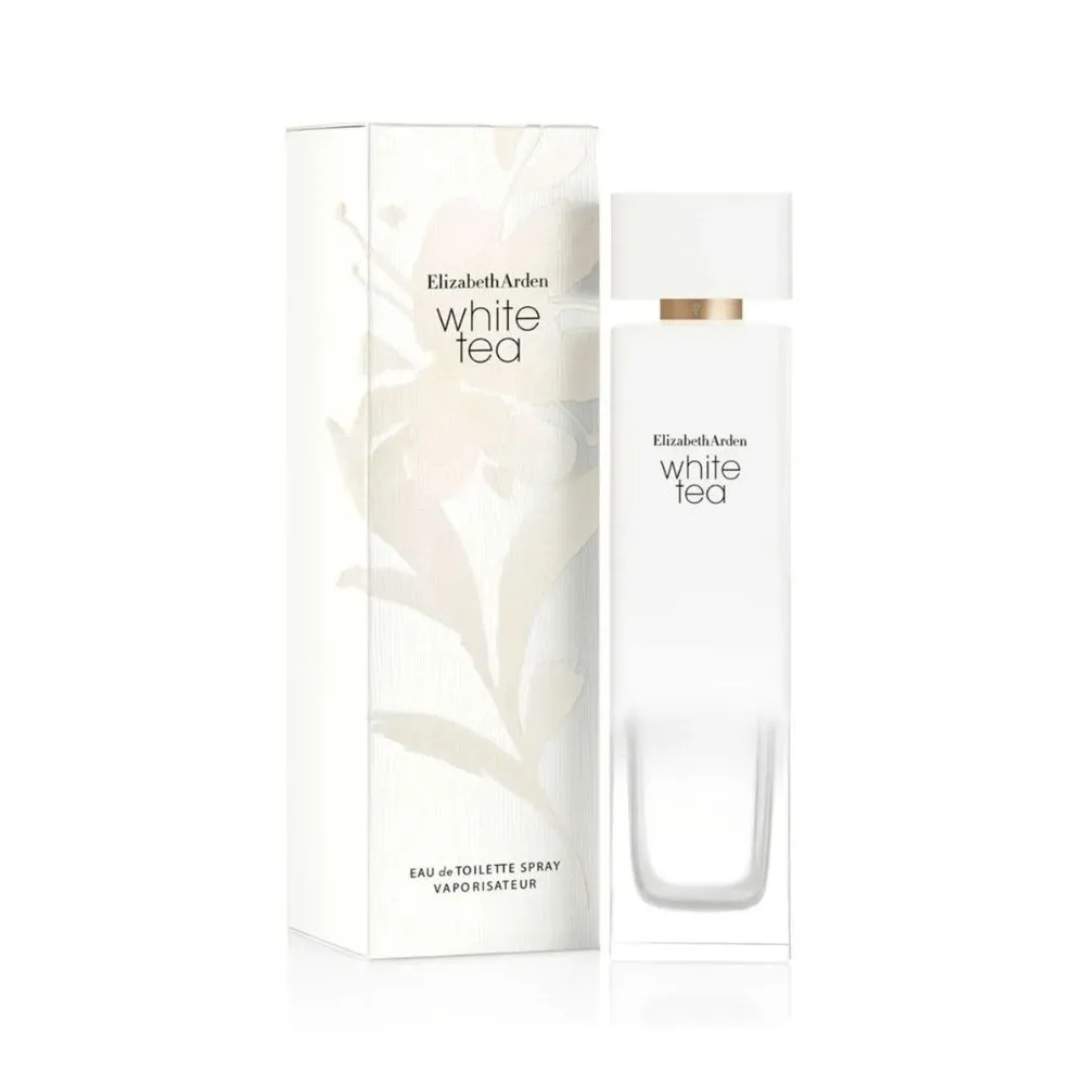 Elizabeth Arden White Tea