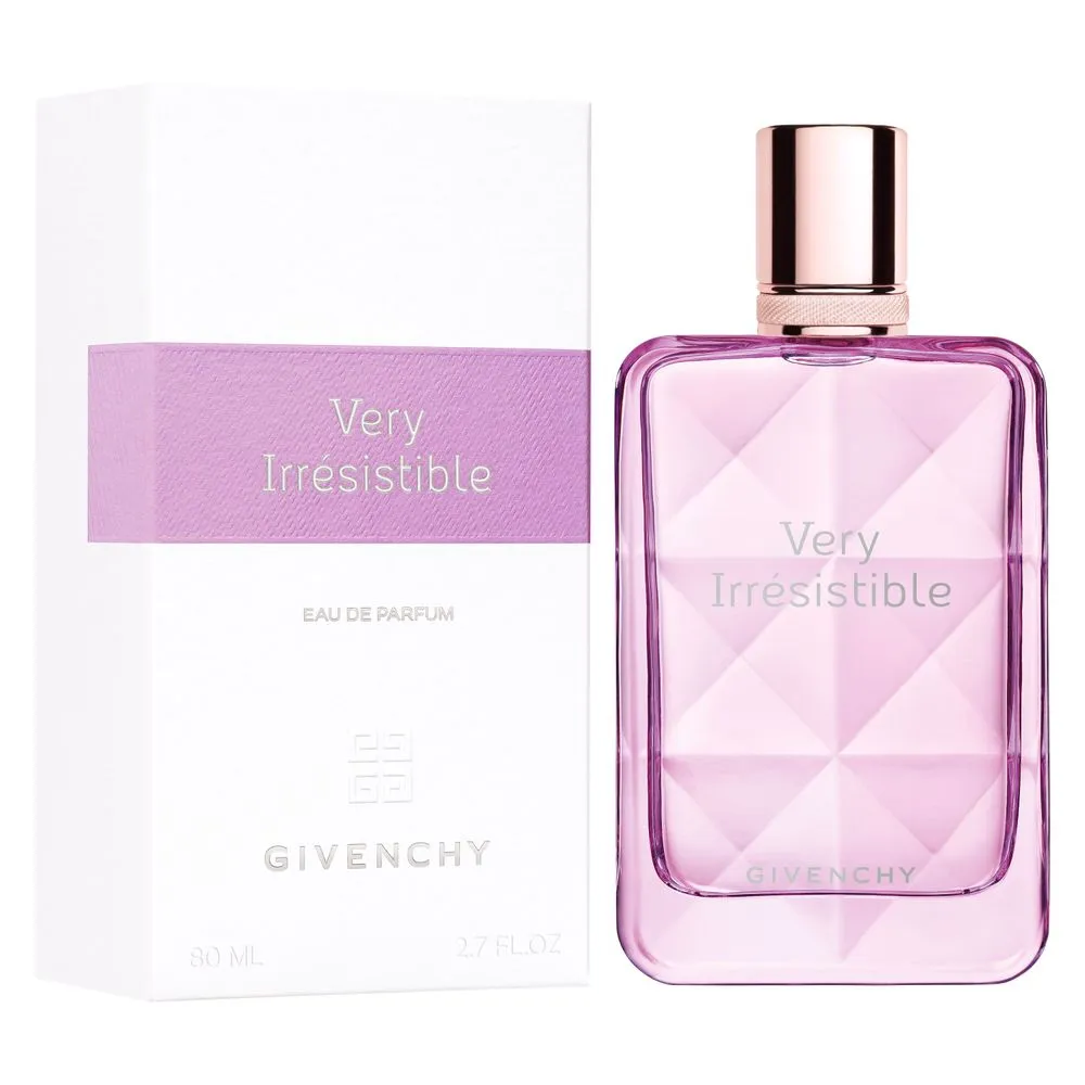 Givenchy Very Irrésistible
