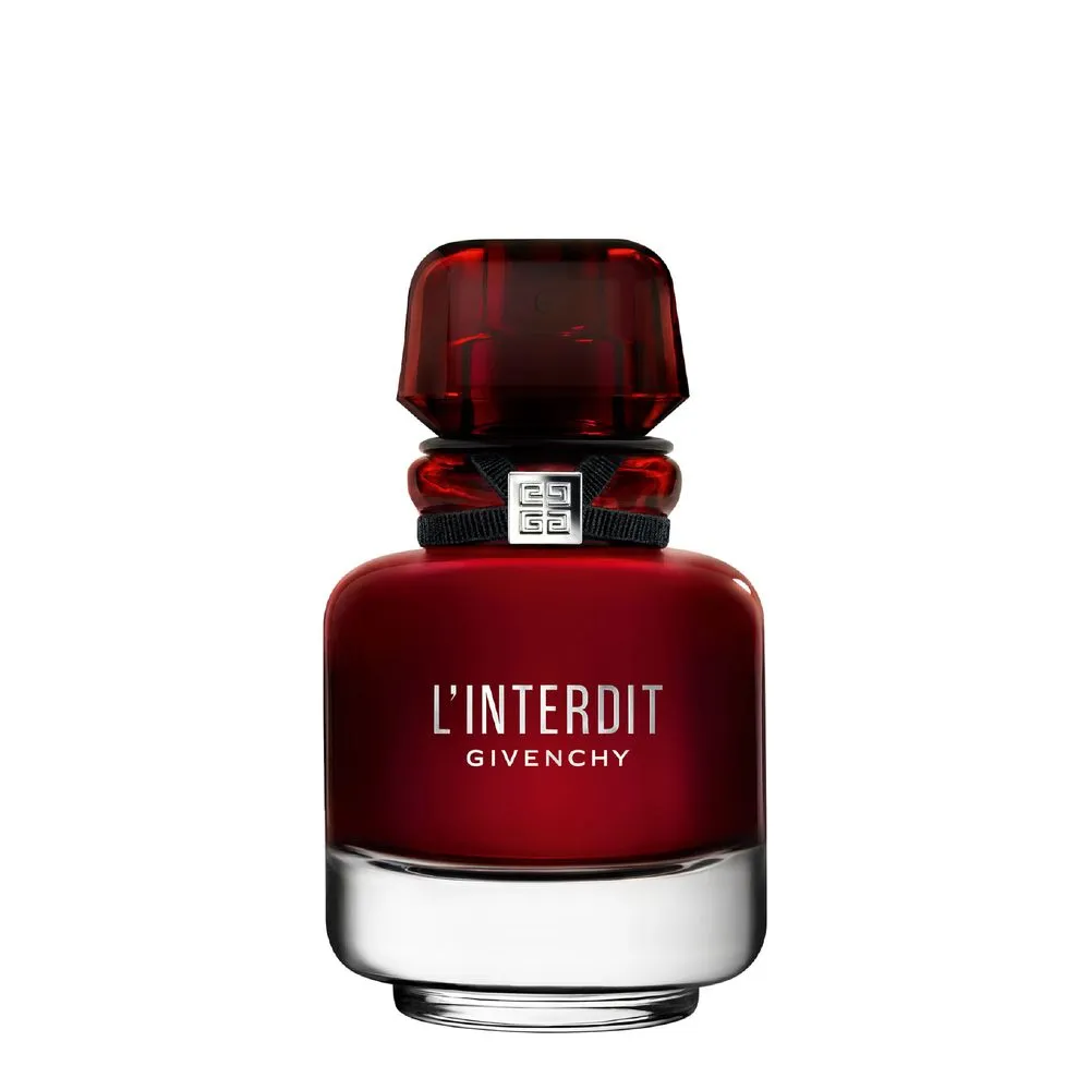 Givenchy L'Interdit Rouge