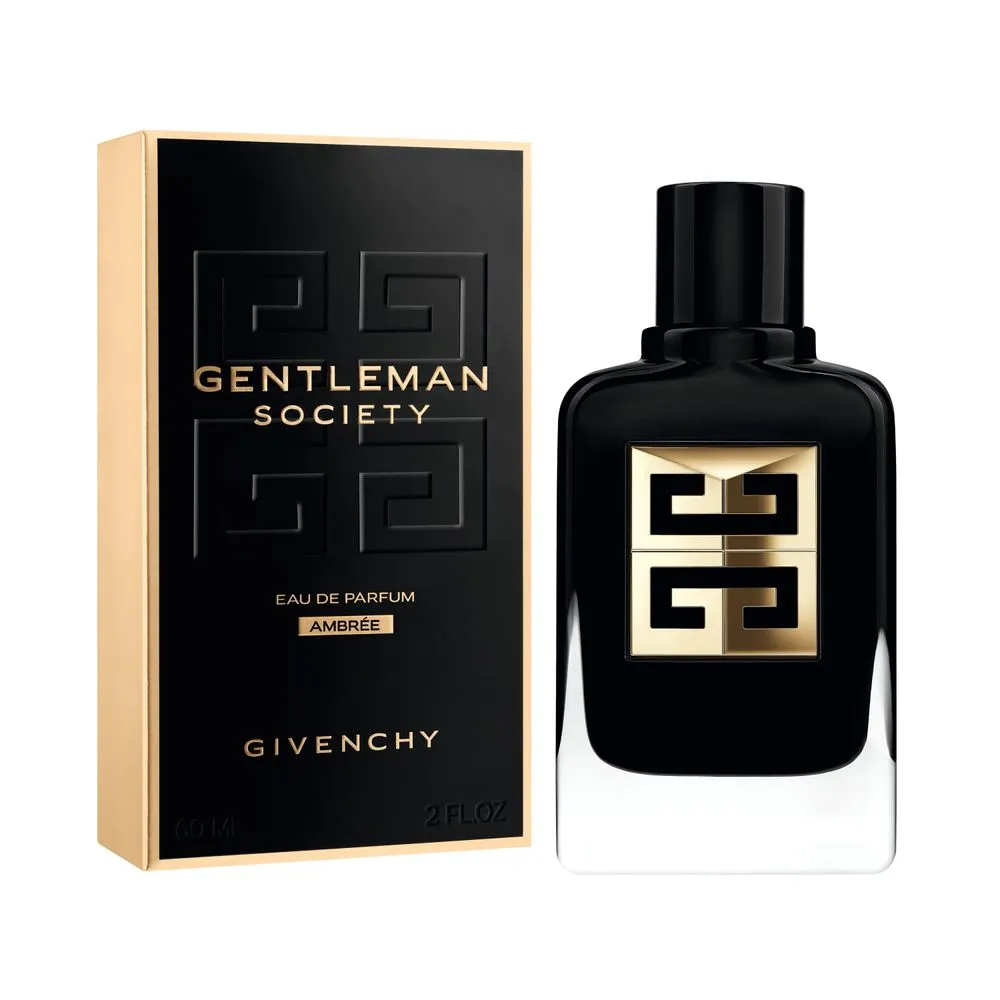 Givenchy Gentleman Society Ambrée