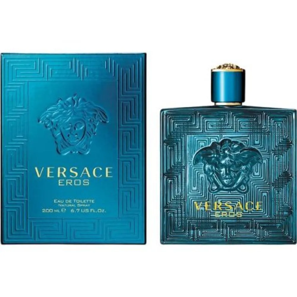 Versace Set Eros
