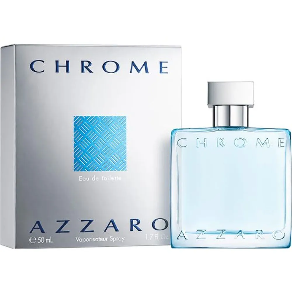 Azzaro Chrome