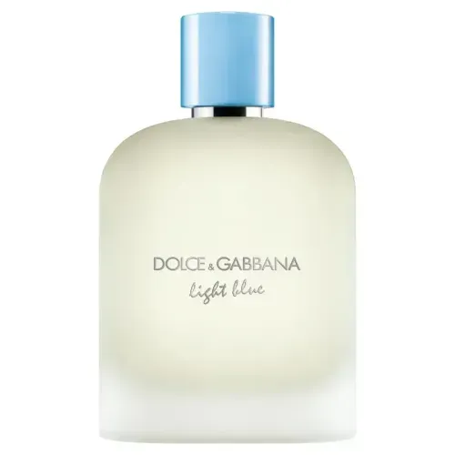 Dolce & Gabbana Light Blue pour Homme