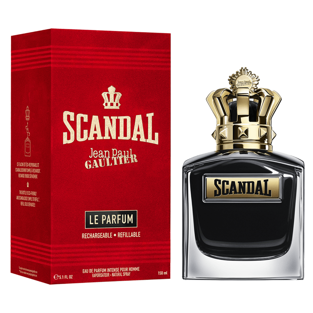 Jean Paul Gaultier Scandal pour Homme Le Parfum