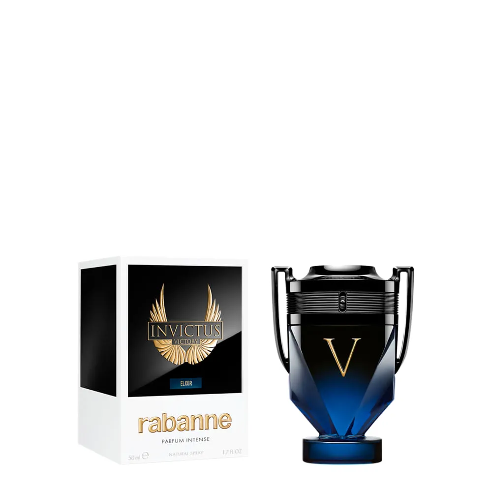Paco Rabanne Invictus Victory Elixir