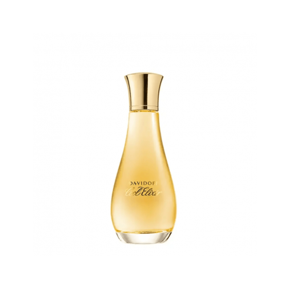 Davidoff Cool Water Woman Elixir