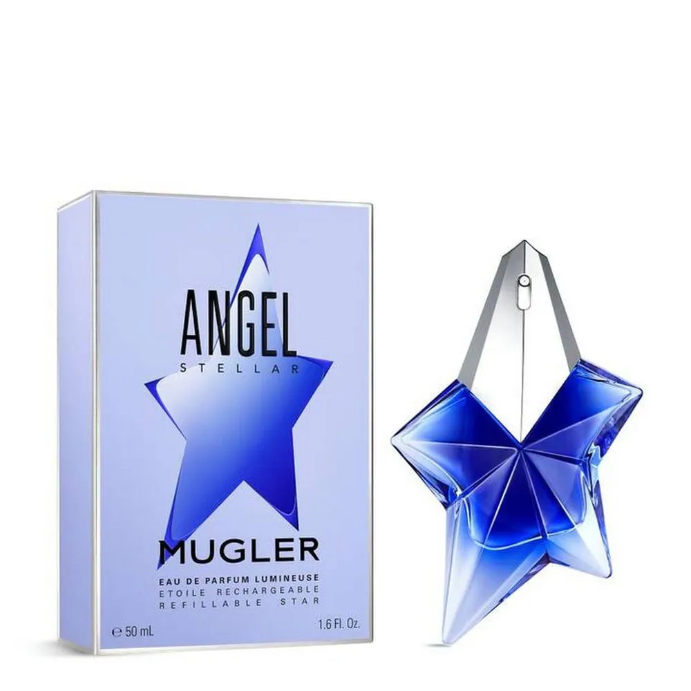 Mugler Angel
