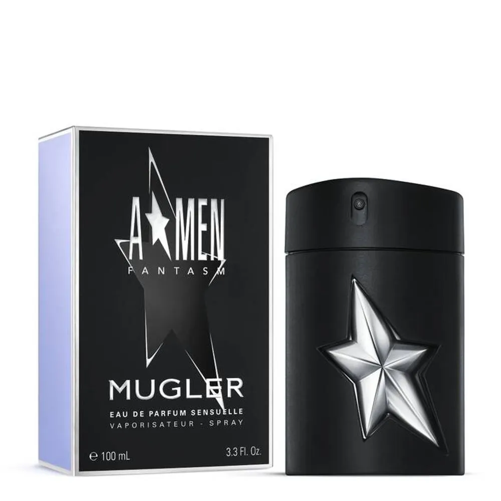 Mugler A*Men Fantasm