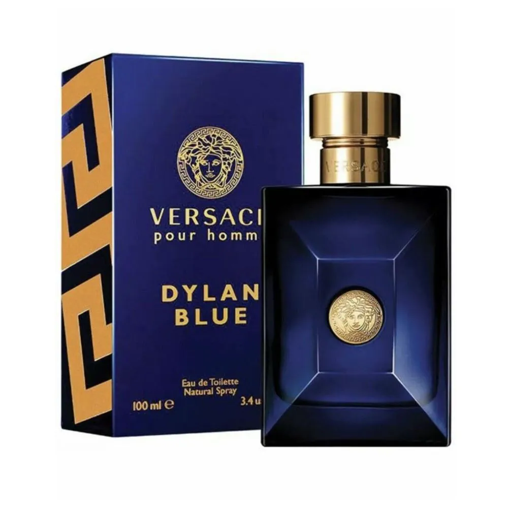 Versace Dylan Blue pour Homme