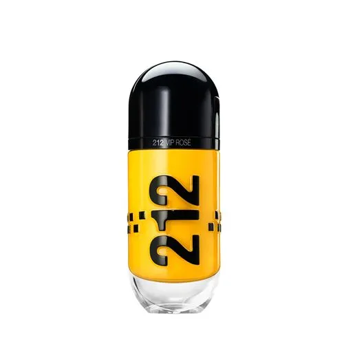 Carolina Herrera 212 VIP Rosé Cabaret Edición Limitada