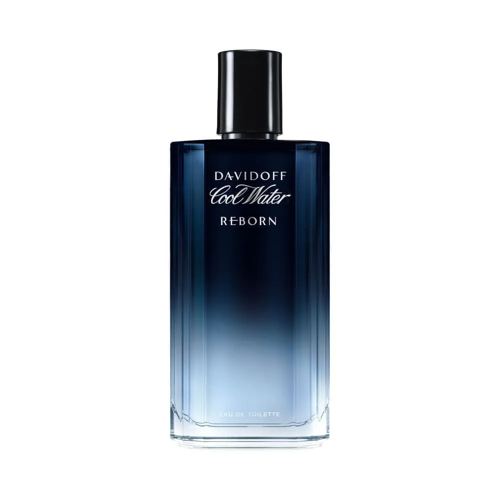 Davidoff Cool Water Reborn Woman
