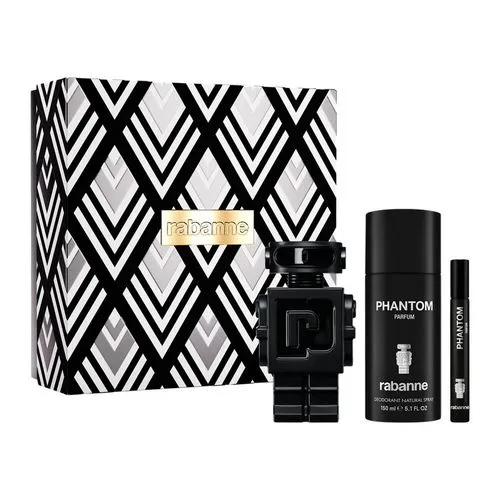 Paco Rabanne Set Phantom