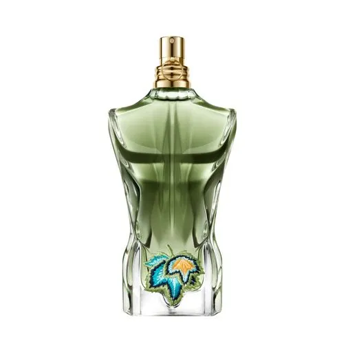Jean Paul Gaultier Le Beau Paradise Garden