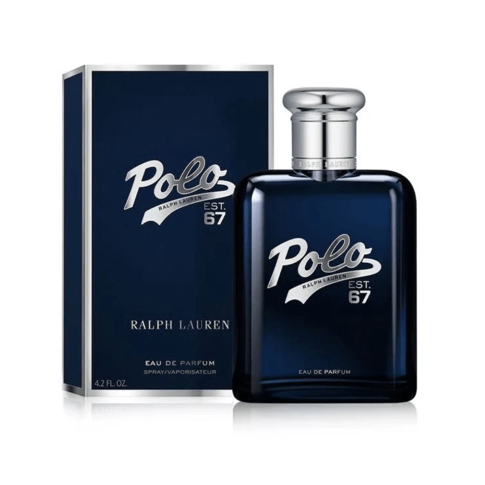 Ralph Lauren Polo 67