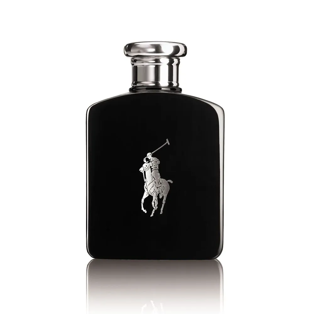 Ralph Lauren Polo Black