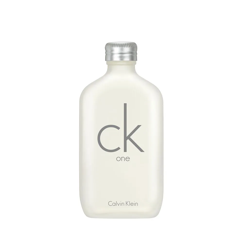 Calvin Klein CK One