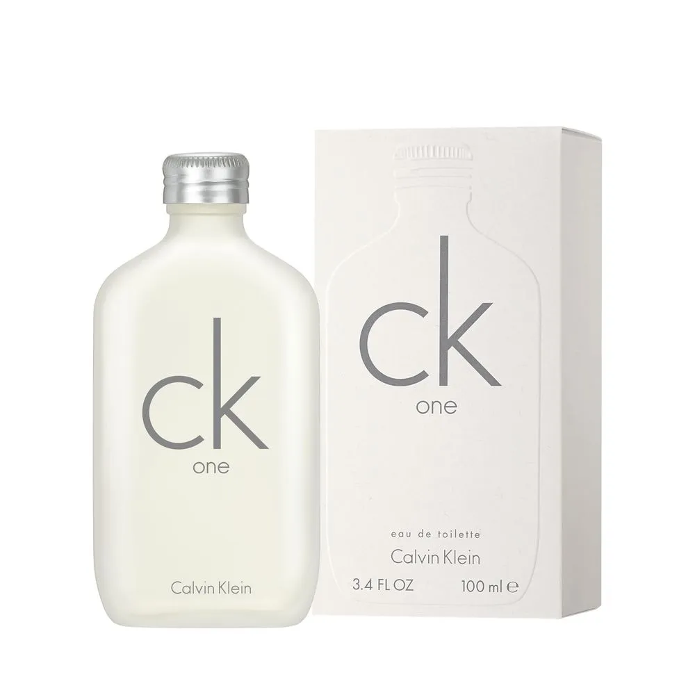 Calvin Klein CK One