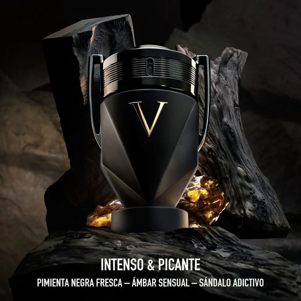 Paco Rabanne Invictus Absolu