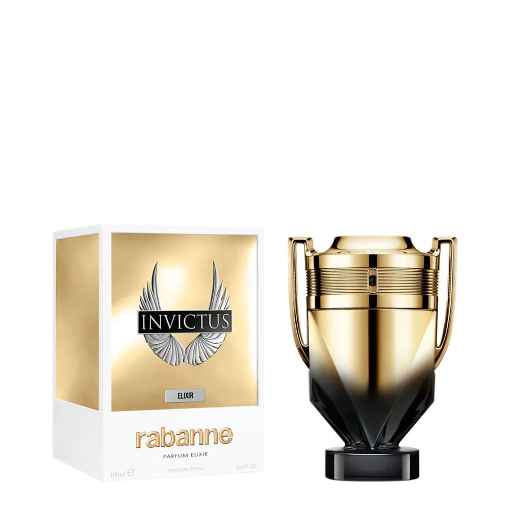 Paco Rabanne Invictus Elixir