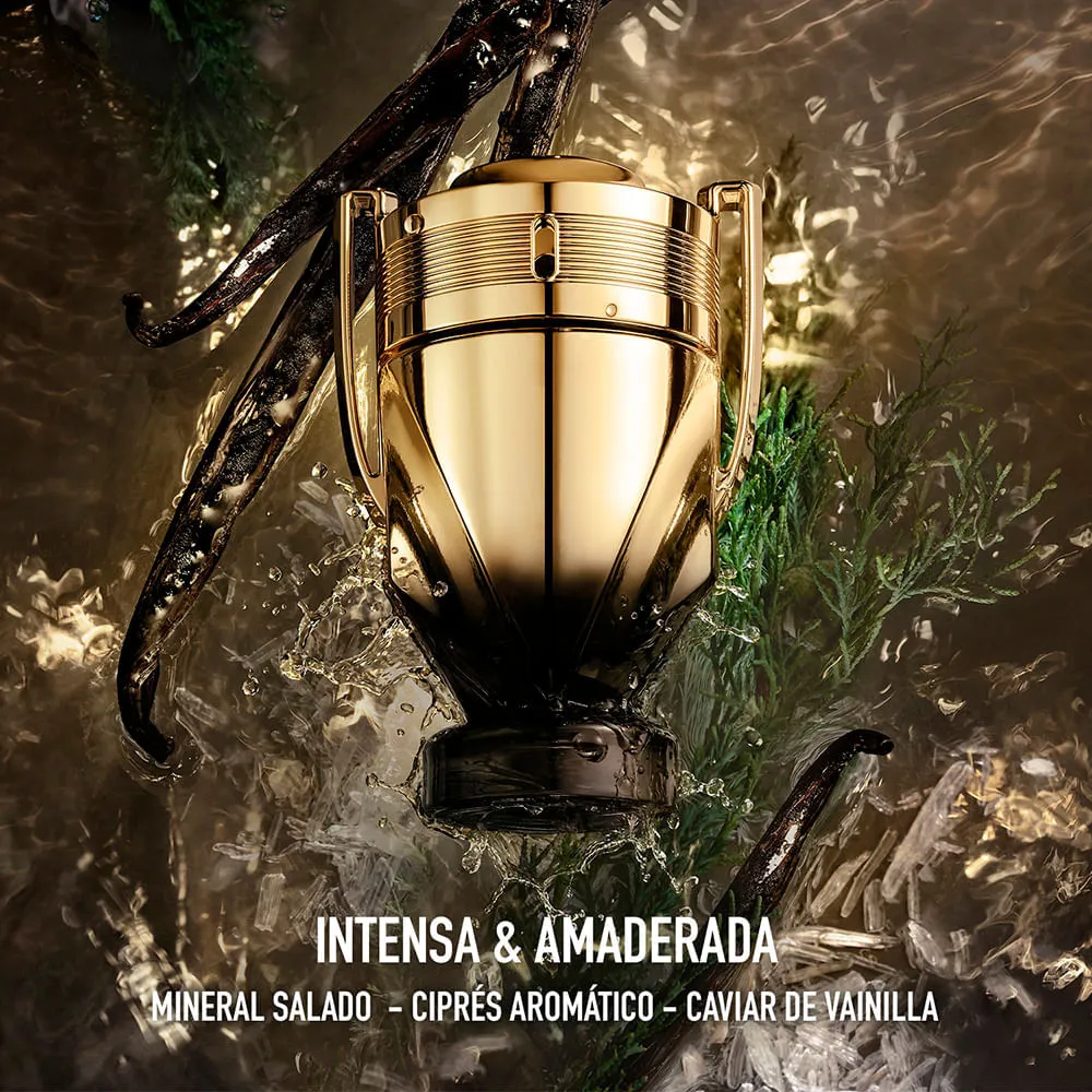 Paco Rabanne Invictus Elixir
