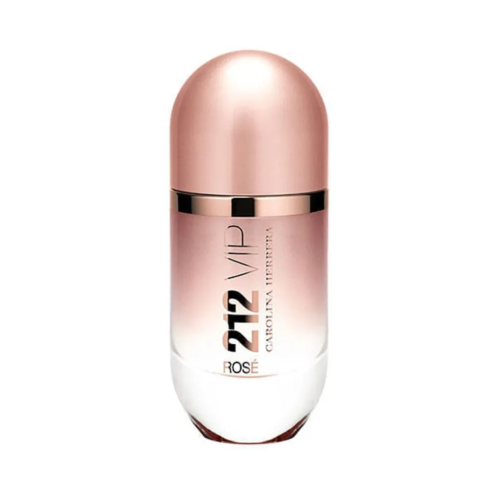 Carolina Herrera 212 VIP Rosé
