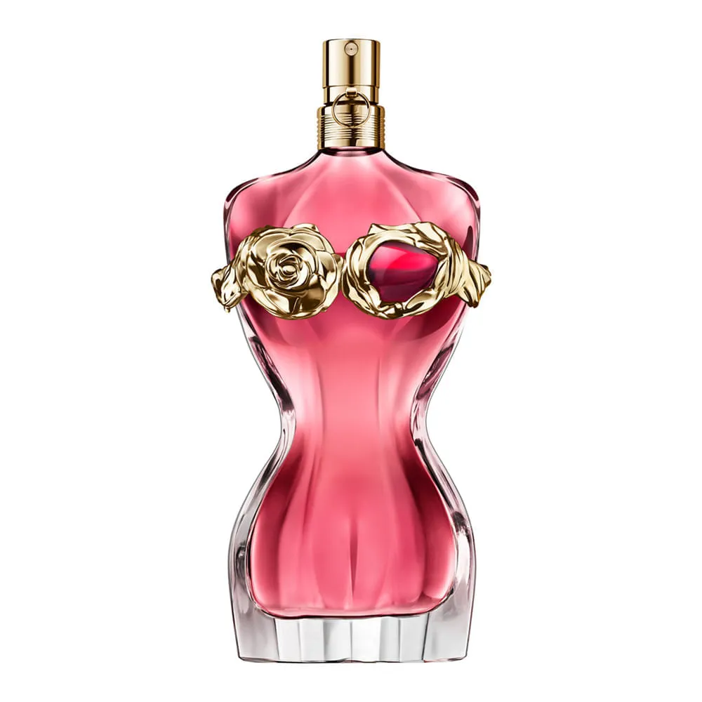 Jean Paul Gaultier La Belle Rosea Edición Limitada