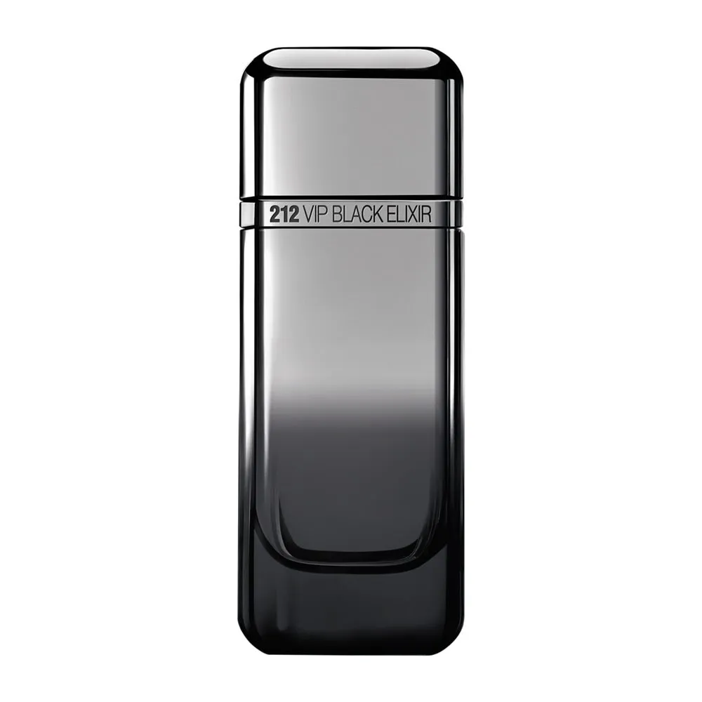 Carolina Herrera 212 VIP Black Elixir