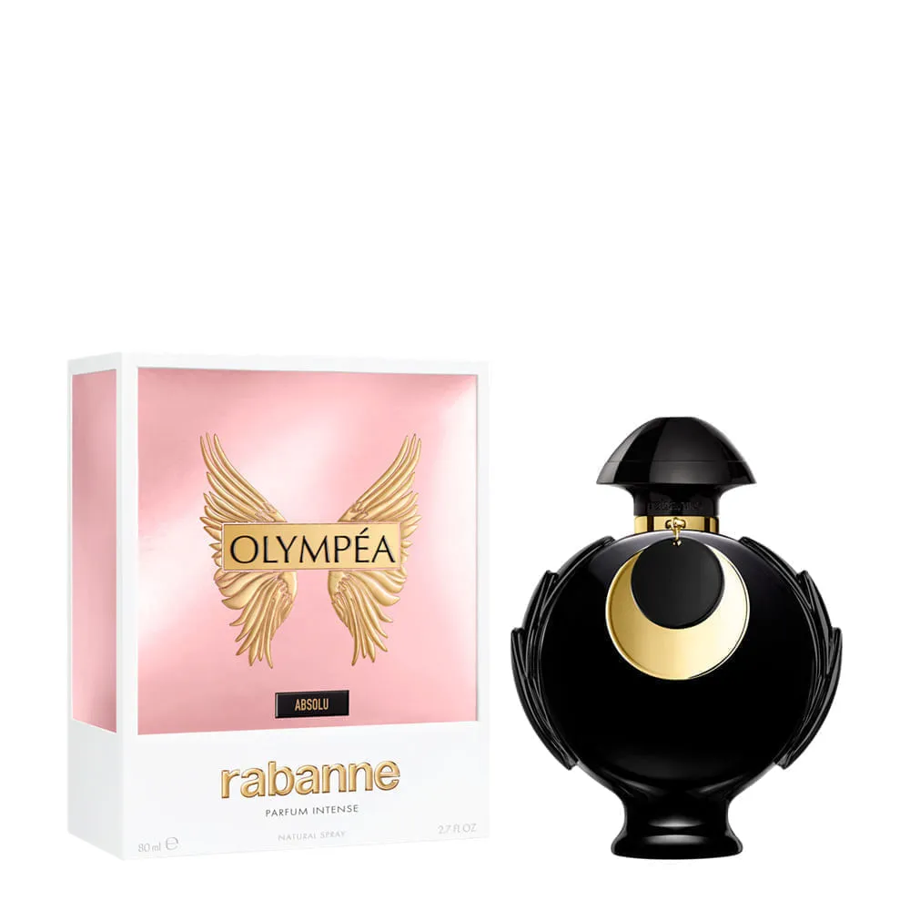 Paco Rabanne Olympéa Absolu