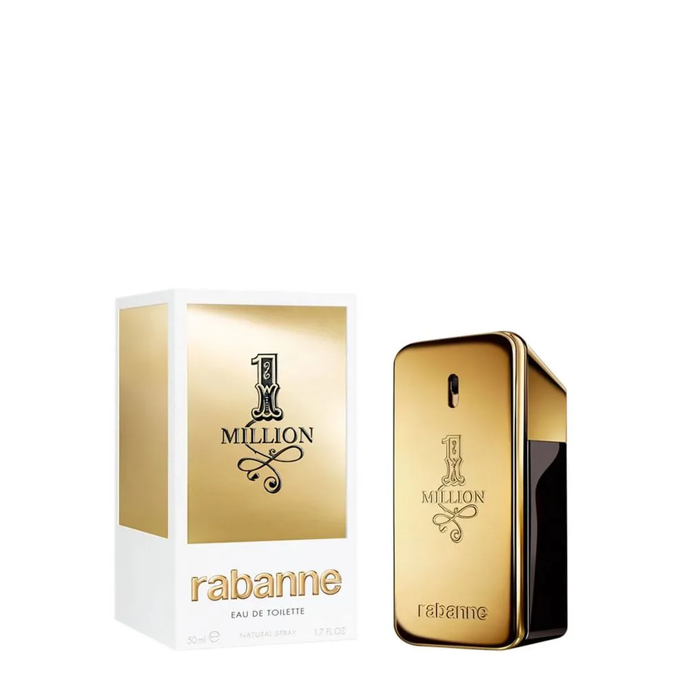 Paco Rabanne 1 Million